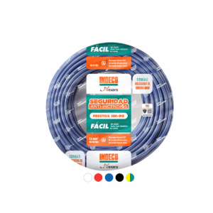 CABLE FREETOX PC NH 90 450 - 750 V 1.5 MM2