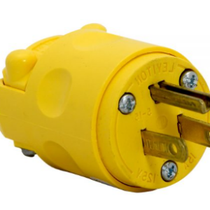 ENCHUFE  15A Trifasico